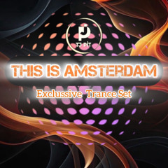 Tj Pit - This is Amsterdam Exclussive Trance Set