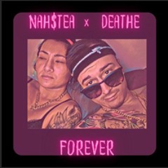 Clout 9 Ft. Nah$tea x Deathe GreapeR