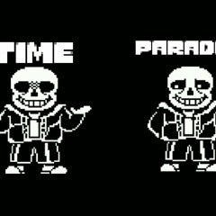 Time Paradox (Remix)