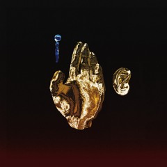 Never Let Me Go (Nesa Azadikhah 4am Remix)