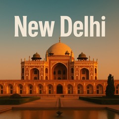 NewDelhi 🇮🇳