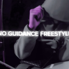 Officialeez - No Guidance Freestyle