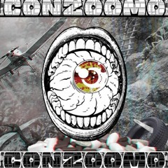 DopeMind & Punisher - Broken Time [202] Conzoomo V.A.