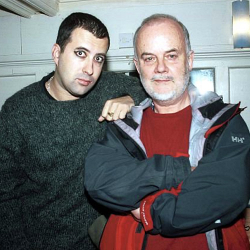 Dave Clarke John Peel-6th December 2000