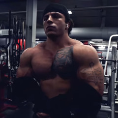 Tren twins x Tom platz - Cry Wolf (sundazer)