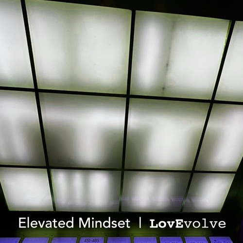 Stream ELEVATED MINDSET by LovEvolve | Listen online for free on SoundCloud