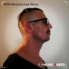 #264 Maximiliam Stein