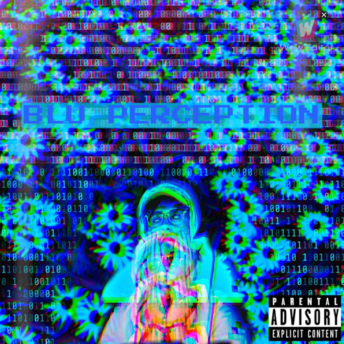 Blu Perception Prod. PHD X Priiincer