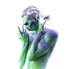 Lancey Foux - Colours (zntiujao remix)