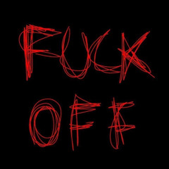 Shut the fuck up.