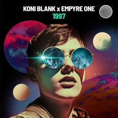 Koni Blank X Empyre One - 1997