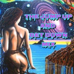 The Jump Up And Get Down Mix
