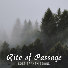 Rite of Passage