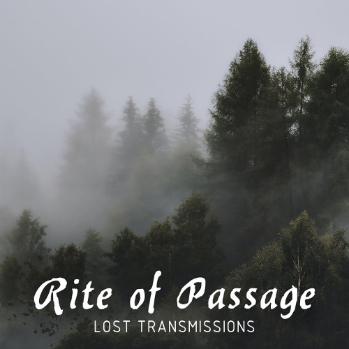 Rite of Passage