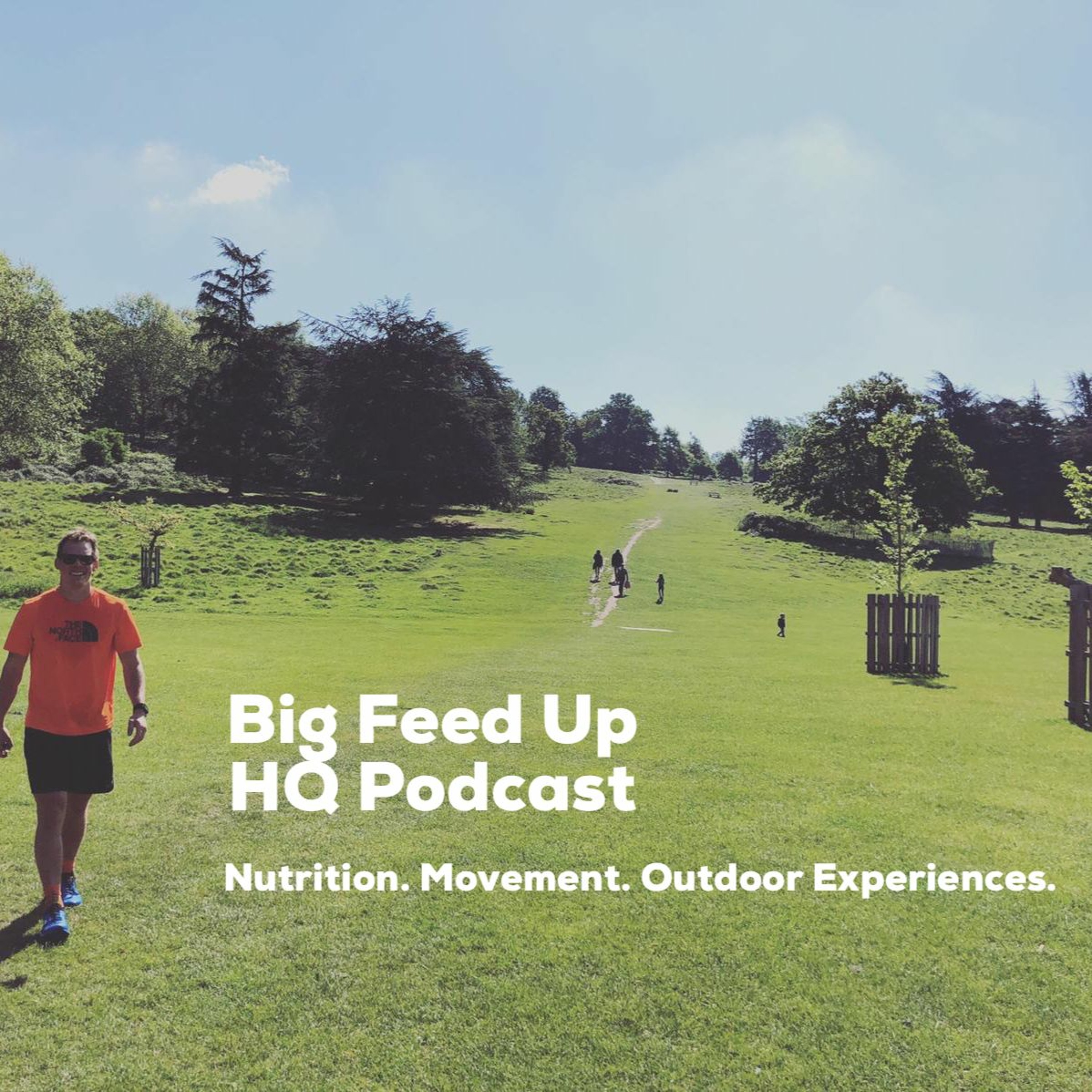 Big Feed up HQ