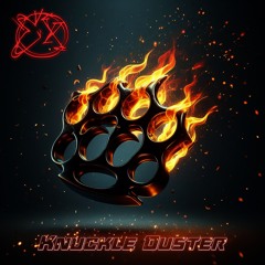 Entrax - Knuckle Duster [INO #017]