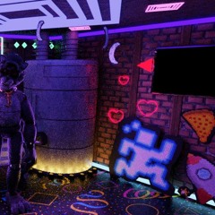 Wilbur Arcade Ambiance -Synoxsis