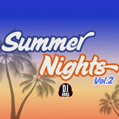 Summer Nights Vol.2