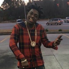 Kodak Black - Walk Step (Spin) [JBroadway Remix]