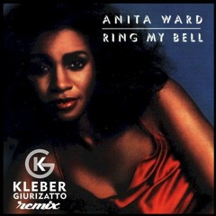Anita Ward -RING MY BELL - Kleber Giurizatto Preview