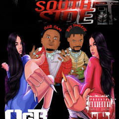 SOUTH SIDE        CySteppn Swerv X OGB SAM