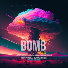 CatchyBeatz x Chvrsi x Pishro x Hiphopologist x Poori x Fadaei x Hichkas x Ho3ein - Bomb Remix