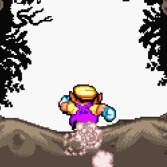 time for a smackdown! (Wario land 4 soundfont)