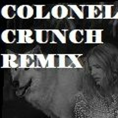 chemtrails over the country club COLONEL CRUNCH REMIX