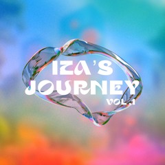 IZA'S JOURNEY VOL.1