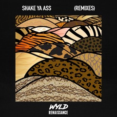 Shake Ya Ass (SGRKANE Remix)