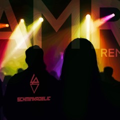 LouisPasteur & GonFire AMR DJ Schmink Remix
