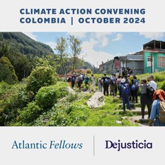 Climate Action Convening | Colombia - October 2024