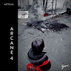 Artkam - Arcane 4