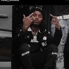 Fredo Ruthless - 223 ⚠️🎱