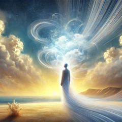 The Overthinking Liberator | Morphic & Energetic Field