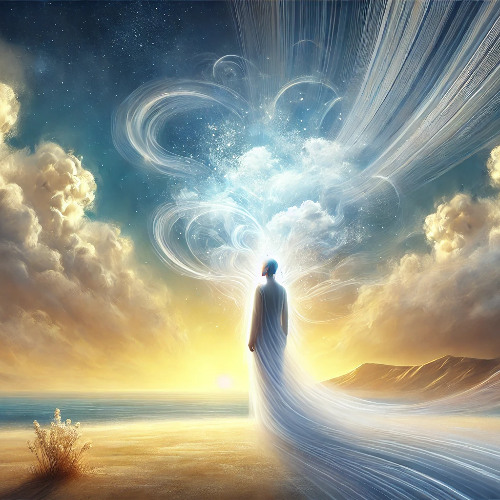 The Overthinking Liberator | Morphic & Energetic Field