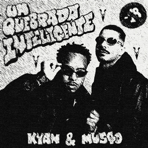 kyan & Mu540 - Brinks! (DONFLOCK FLIP)