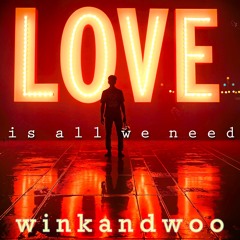 Love Is All We Need