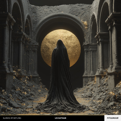 Slanks & Nyukyung – Leviathan