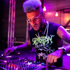 '22 Culminate at Toekomstmuziek Amsterdam