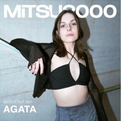 MITSUcast