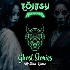 Senbeï - Ghost Stories (mr.Tran Remix)