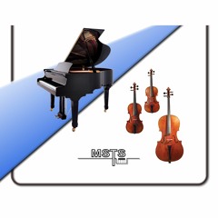 Second Way for piano quartet