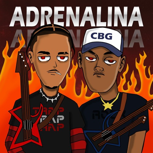 Bemix - Adrenalina (C/ Young K)