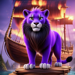 Eventually in a Burning Viking Ship | made on the Rapchat app (prod. by JROCK_21)