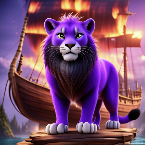 Eventually in a Burning Viking Ship | made on the Rapchat app (prod. by JROCK_21)