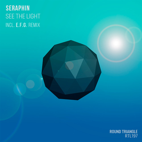 Seraphin - See The Light