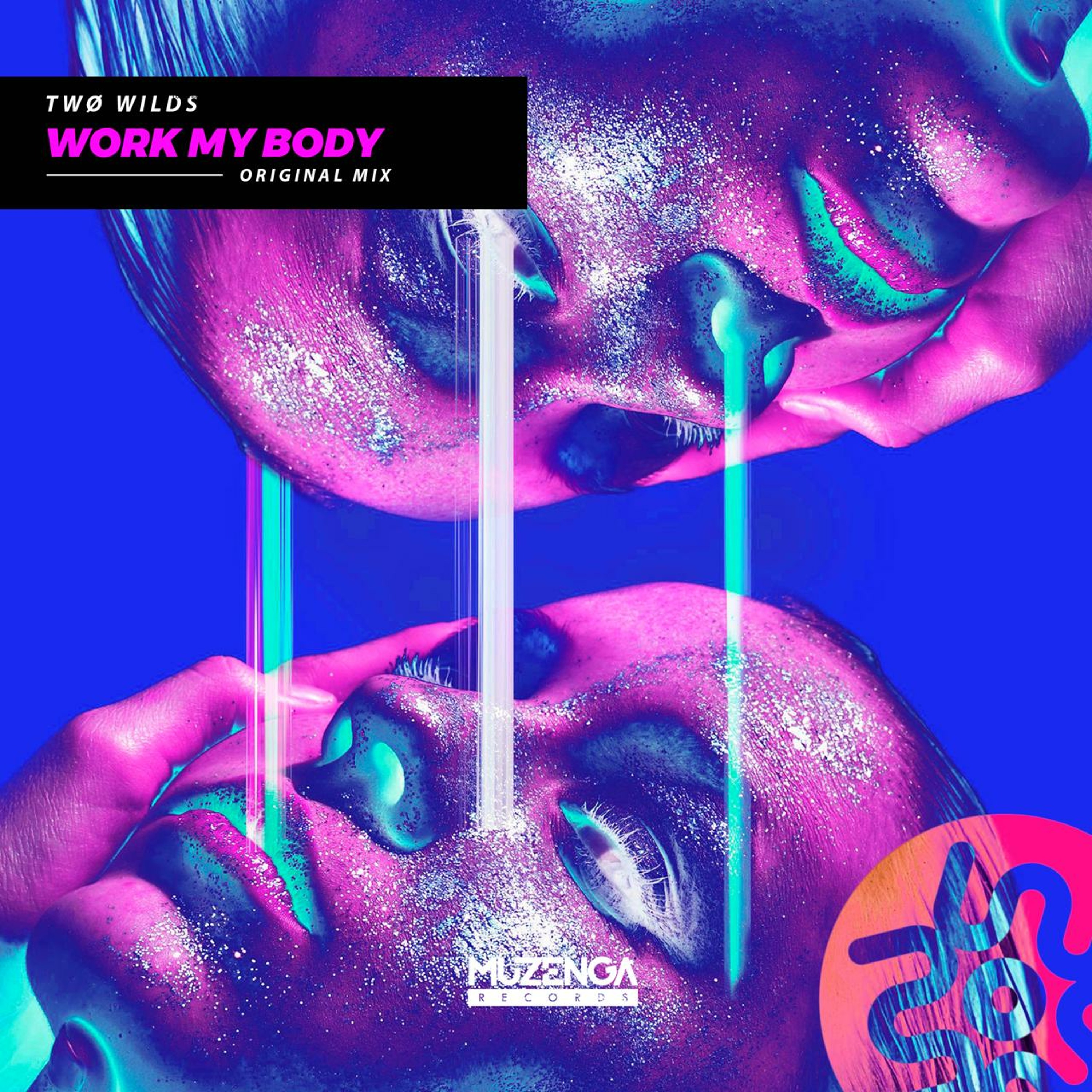 TWØ WILDS - Work My Body (Original Mix) | FREE DOWNLOAD episode artwork