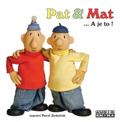 Pat and Mat A je to intro (recreation)
