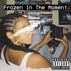 John Vex - Frozen In The Moment